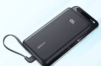 Anker Powerbank mit 10.000 mAh als Gratisaktion über Telekom Magenta Moments