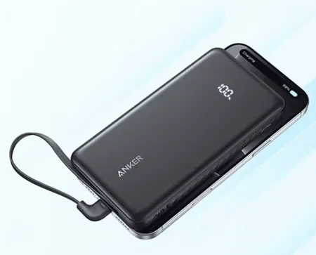 🔥Anker Powerbank gratis: Telekom verschenkt ab 21. Oktober 10.000-mAh-Akkus an Kunden