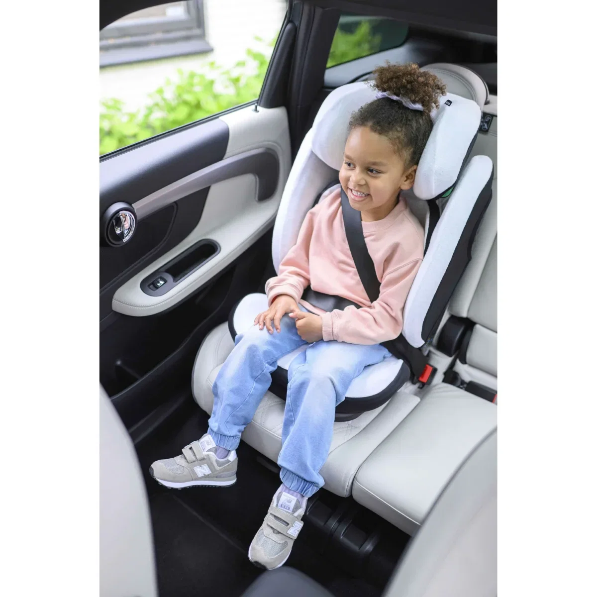 Maxi-Cosi Sommerbezug für RodiFix pro Rodifix S
