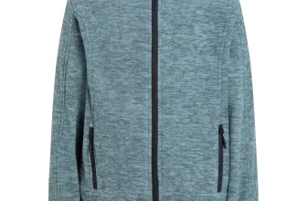 McKINLEY Kids Fleecejacke Choco FZ HD Fl B für Kinder