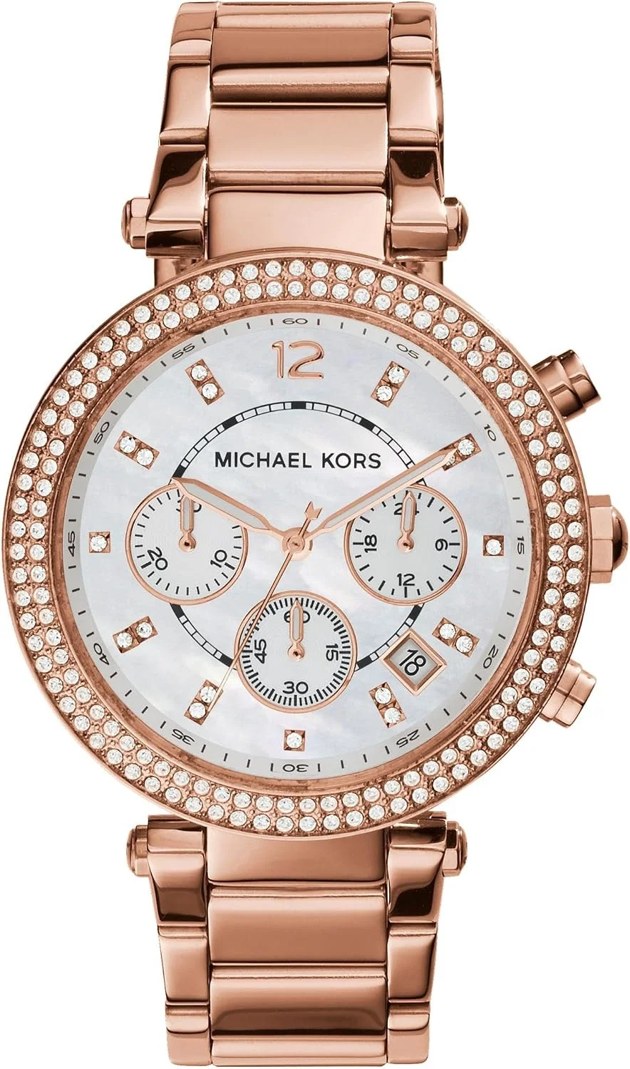 Michael Kors Parker Watch