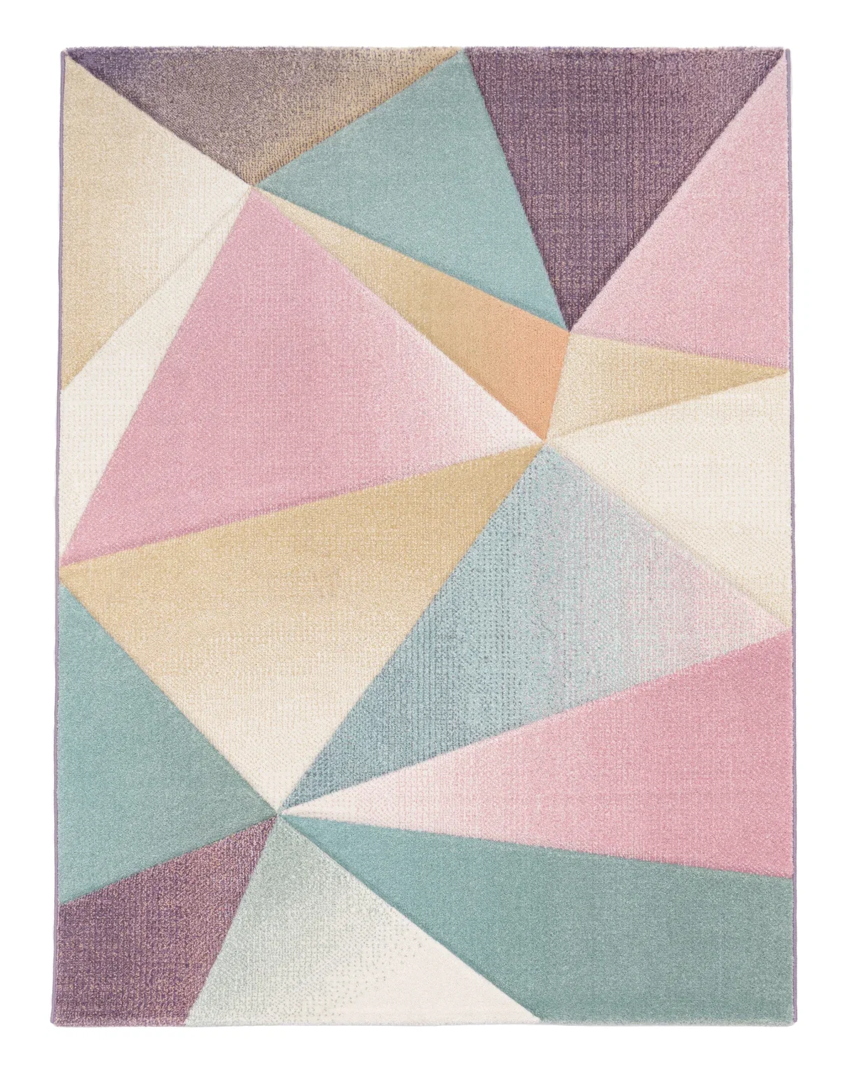 Moderner-Teppich Cosy