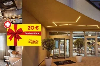 Moxy Karlsruhe – modernes Hotel für einen Kurzurlaub zu zweit