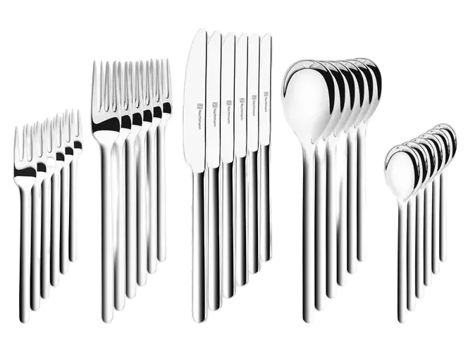 Nachtmann Besteck Set 30-teilig
