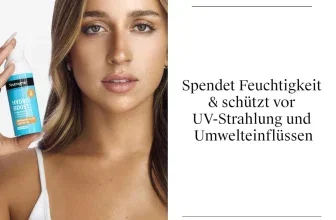 Neutrogena Hydro Boost Aqua Fluid LSF 50 Gesichtspflege mit Hyaluronsäure