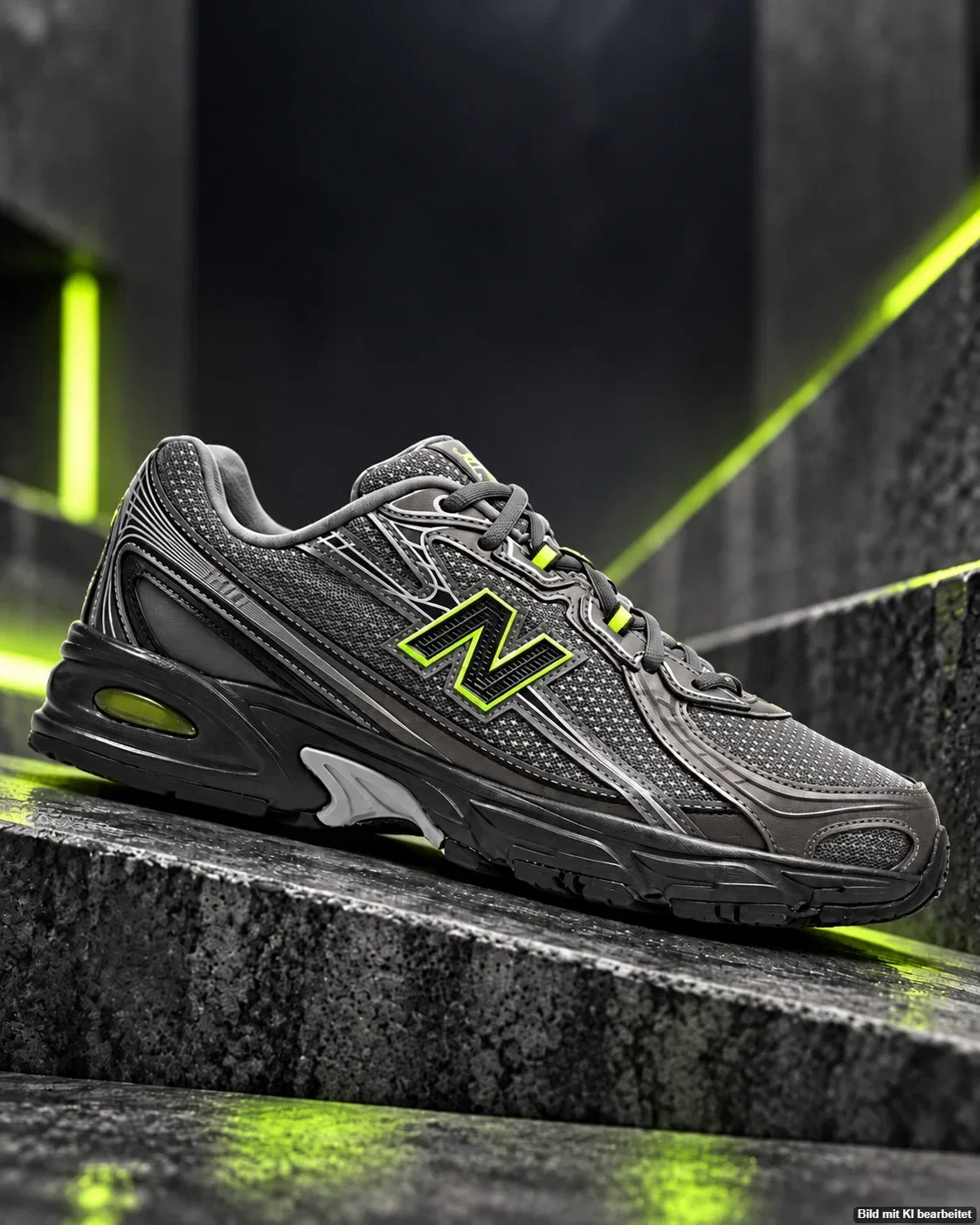 New Balance 740 (Gr. 40 bis 47,5)