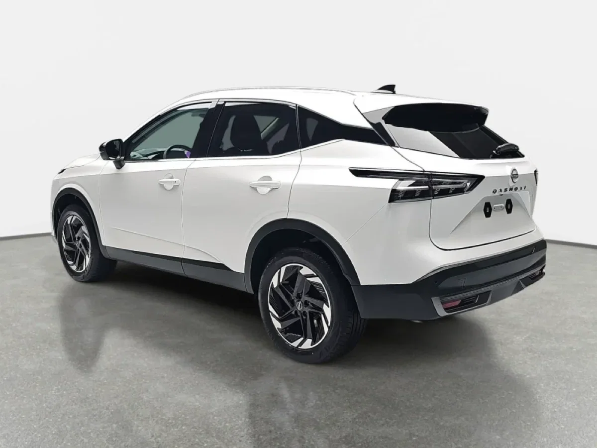 Nissan Qashqai QASHQAI 1,3 DIG-T MHEV
