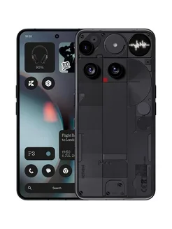 Nothing Phone 3