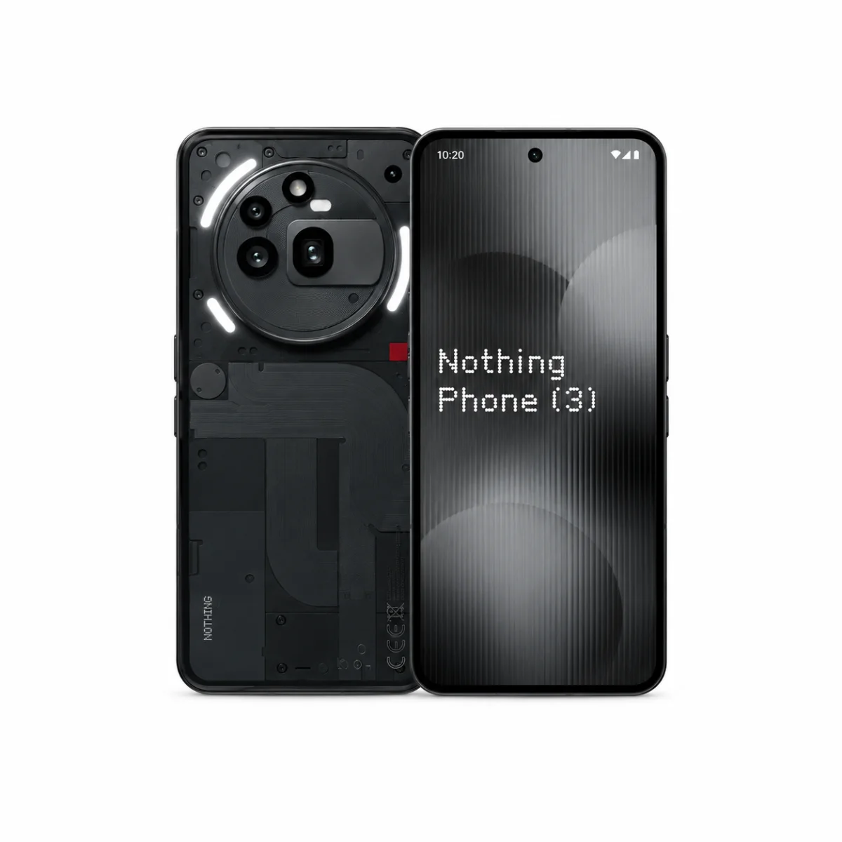 Nothing Phone 3 (512 GB)