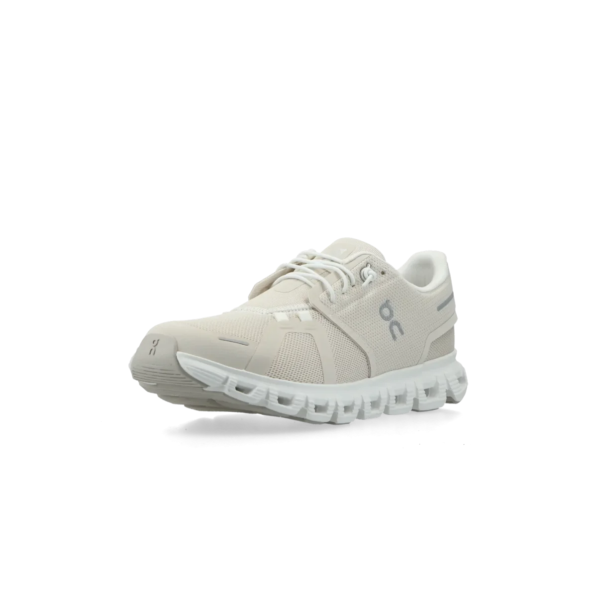 On Cloud 6 W Pearl  White 3WF10060755 (Gr. 36 bis 42)