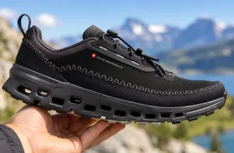 On Cloudaway 2 Multisport Schuhe für Herren in Black/Eclipse