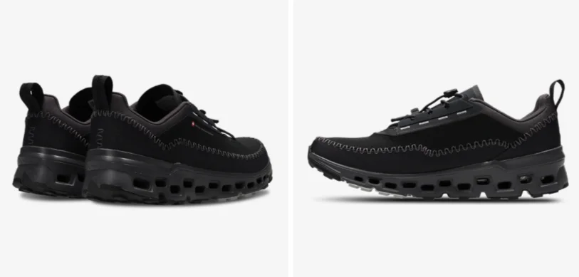 On Cloudaway 2 Herren-Multisportschuhe mit CloudTec-Dämpfung
