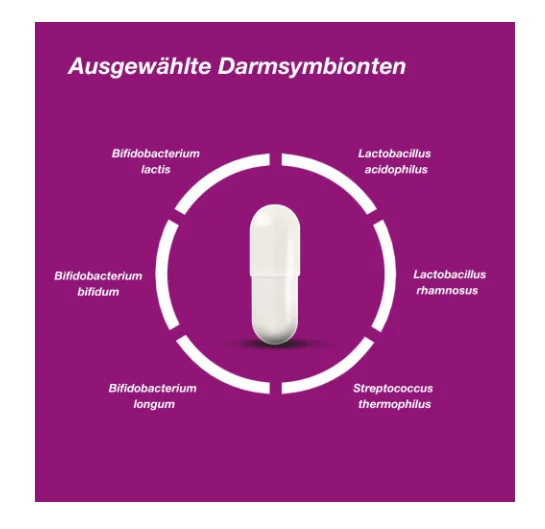 Orthomol Pro 6 gratis: Kostenlose Produktprobe direkt beim Hersteller sichern