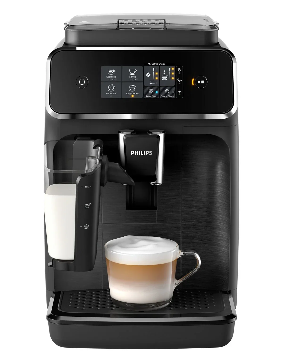 Philips Kaffeevollautomat EP2230/10