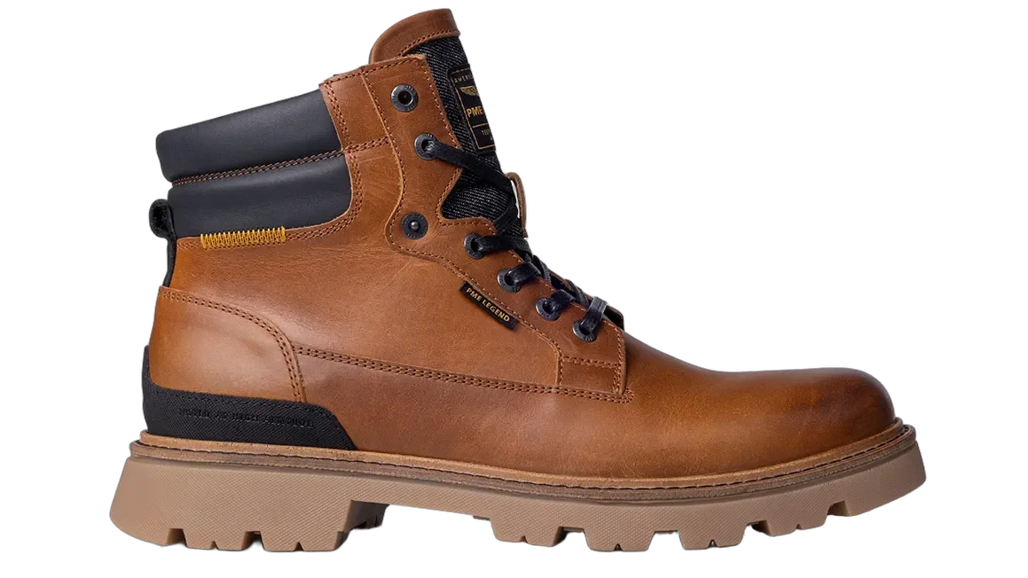 PME Legend Dragan Boots Herren