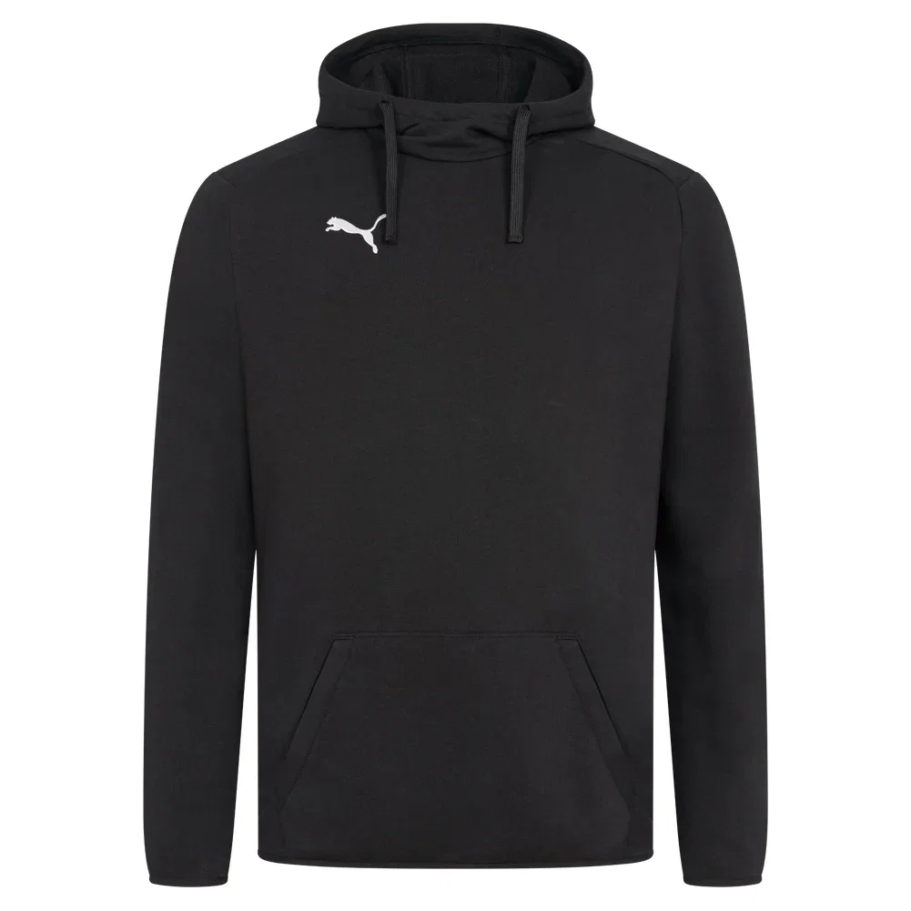PUMA LIGA Casuals Hoody Herren Kapuzen Sweatshirt 655307-03 (Gr. M bis L)