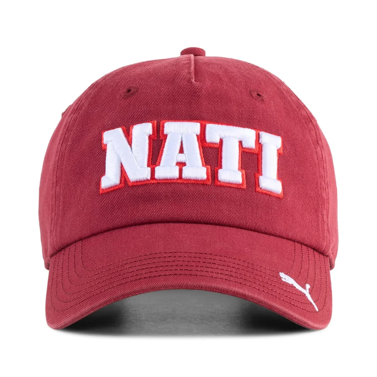 PUMA SFV CULTURE Unisex-Fan-Cap für die Schweizer Nationalmannschaft