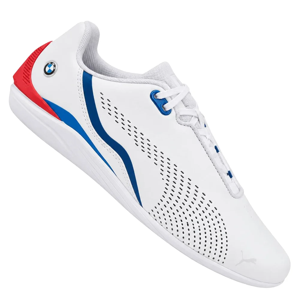 PUMA X BMW MMS Drift Cat Decima Sneaker 307304-03