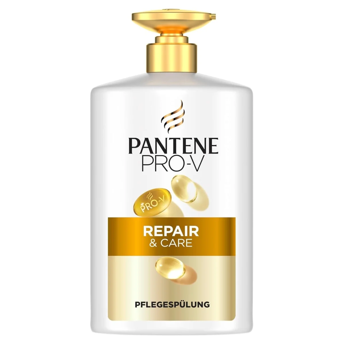 Pantene ProV Repair&Care Active Nutri-Plex Pflegespülung Pumpspender (800ml)