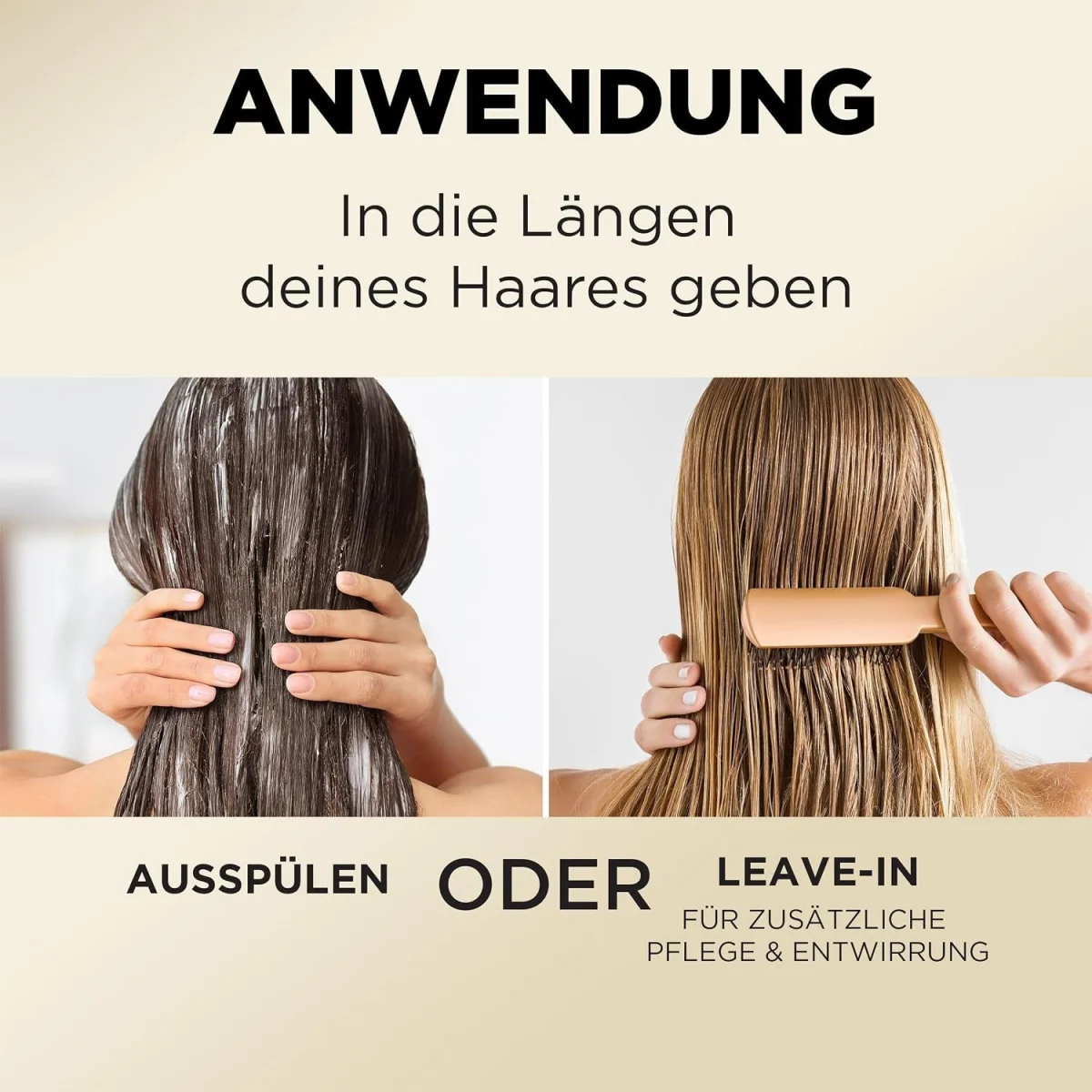 Pantene ProV Repair&Care Active Nutri-Plex Pflegespülung Pumpspender