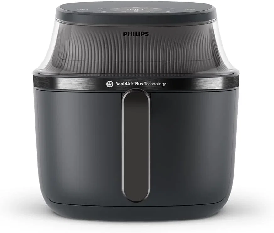 Philips Airfryer 3000 Serie Heißluftfritteuse NA330/00 (6,2L)