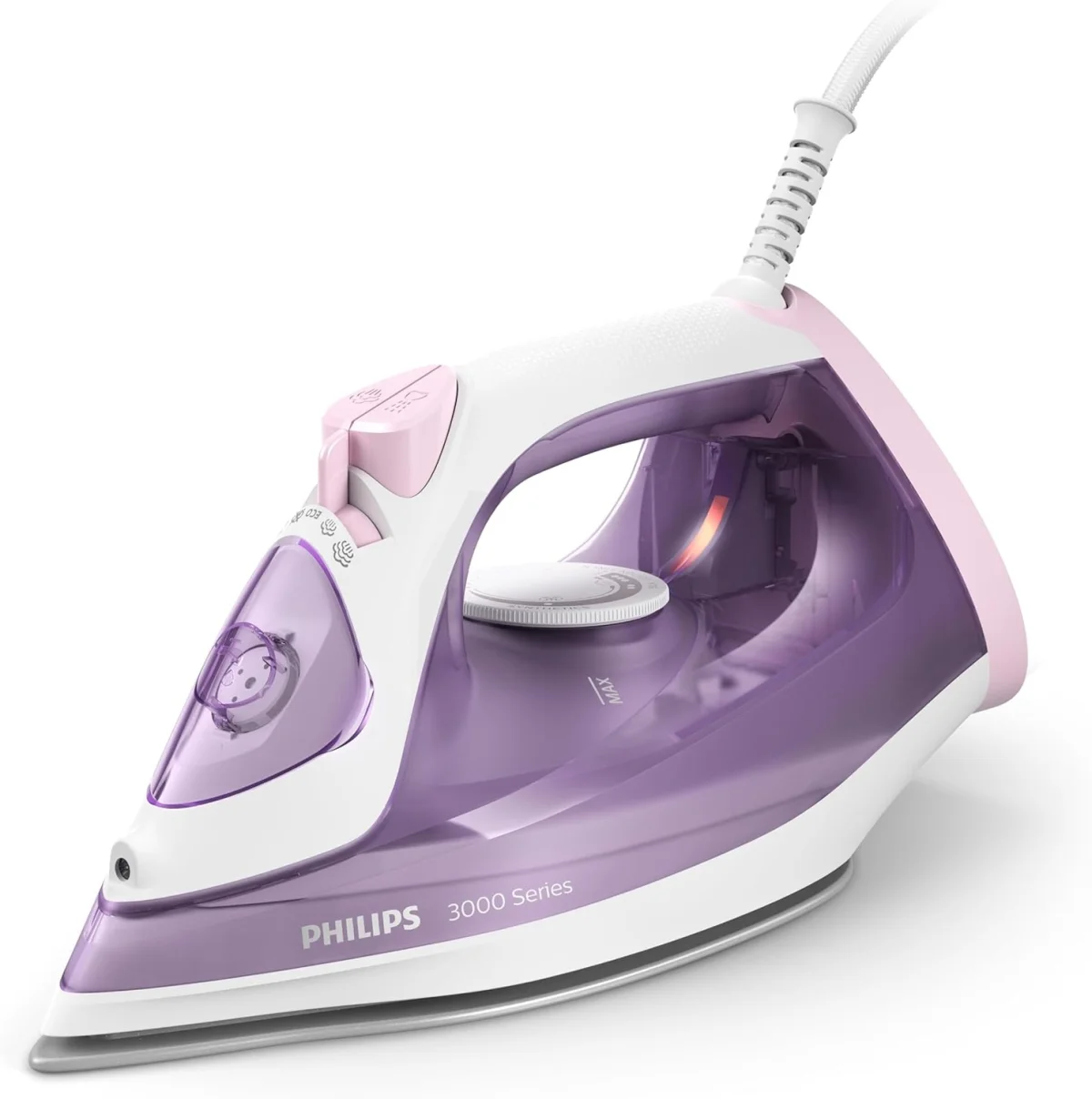 Philips Dampfbügeleisen DST3010/30 (2000 Watt)