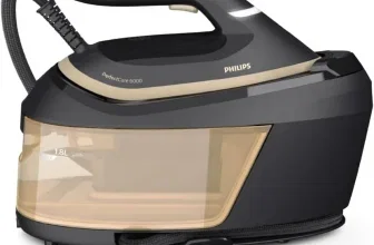 Philips PerfectCare 6000 PSG6064/80 Dampfbügelstation