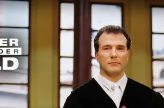 Richter Alexander Hold – kostenlose Teilnahme an den neuen TV-Aufzeichnungen