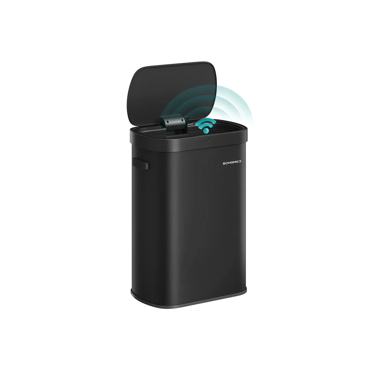 [EXKLUSIV] SONGMICS Automatischer Mülleimer mit Sensor und Softclose-Deckel