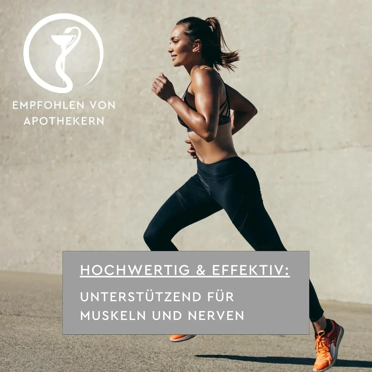 SUNLIFE Magnesium Brausetabletten Orange-Grapefruit als Nahrungsergänzungsmittel