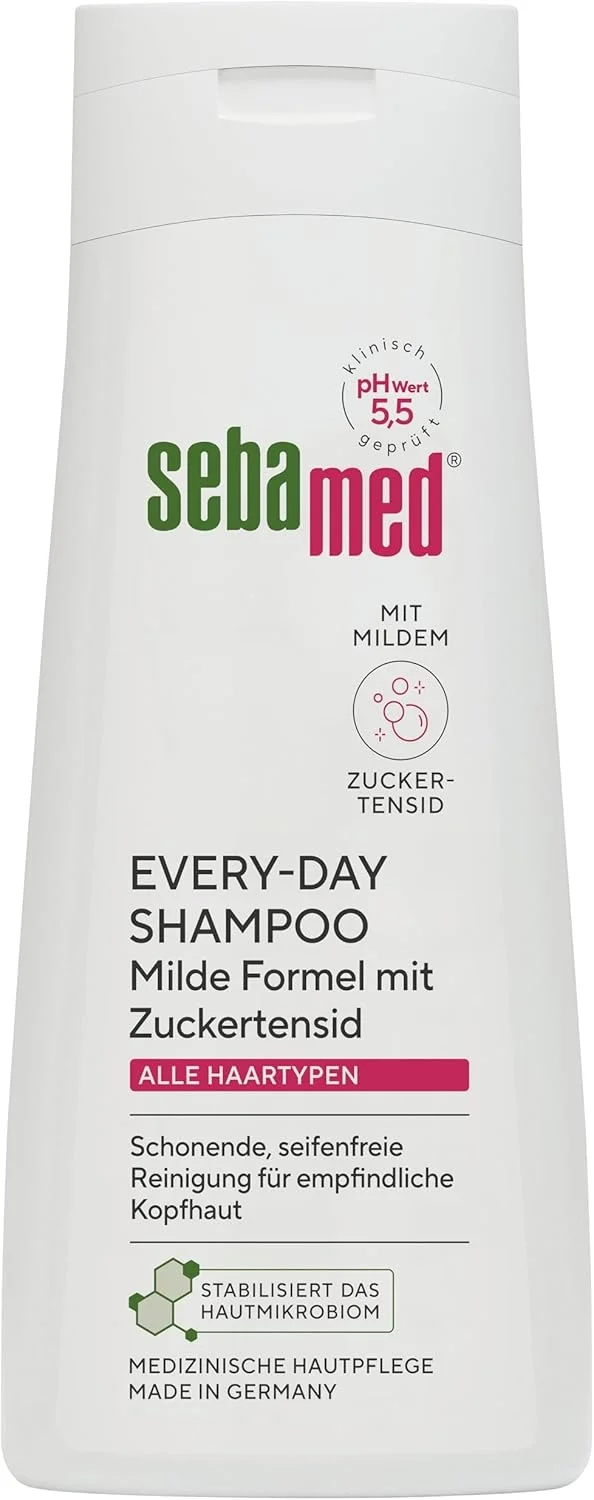 Sebamed Every-Day Shampoo