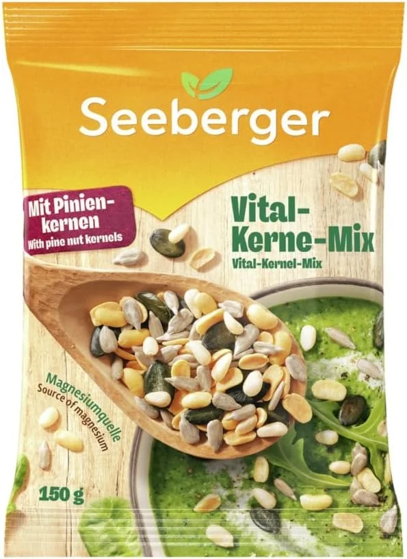 Seeberger Vital-Kerne-Mix (150g)