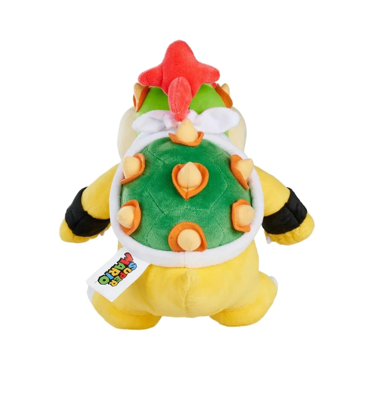 Simba Super Mario Bowser Jr. Plüsch – Kuscheltier 22 cm
