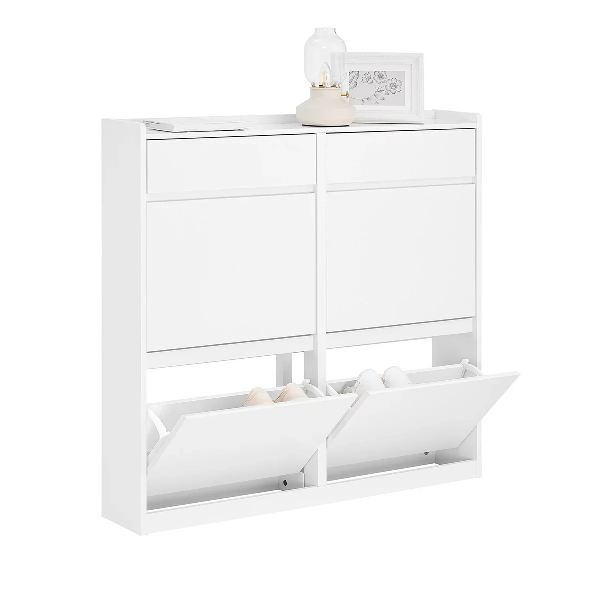 SoBuy Schuhschrank
