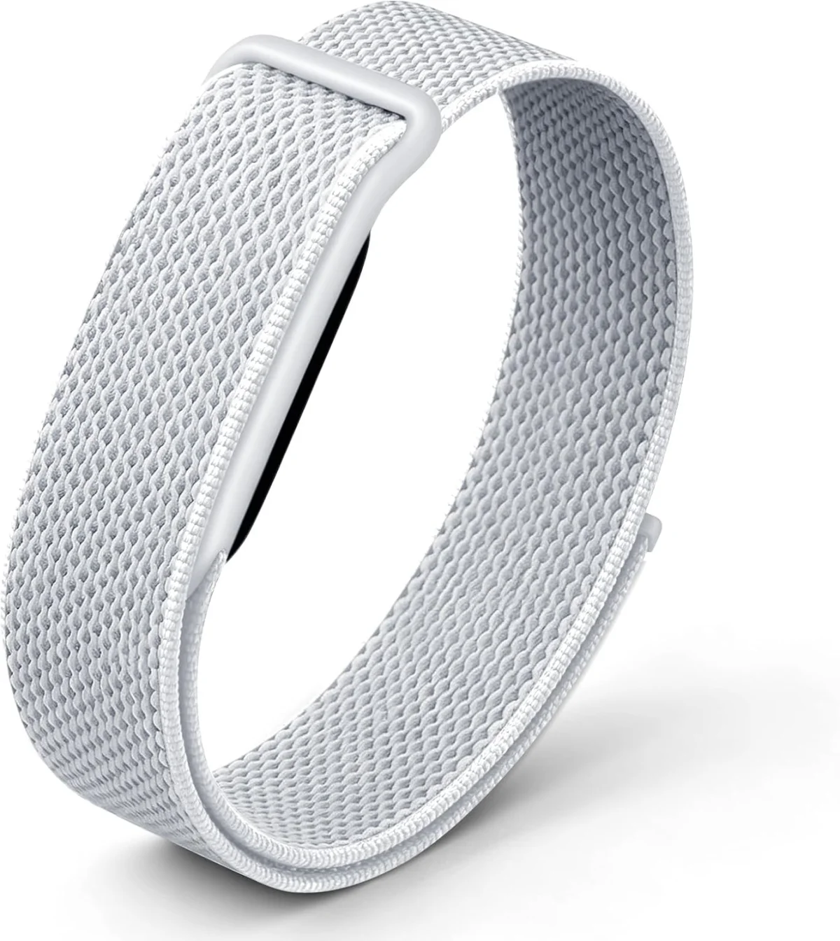 Google Fitbit Air Ersatzarmband aus Nylon für Handgelenke von 13 bis 21 cm