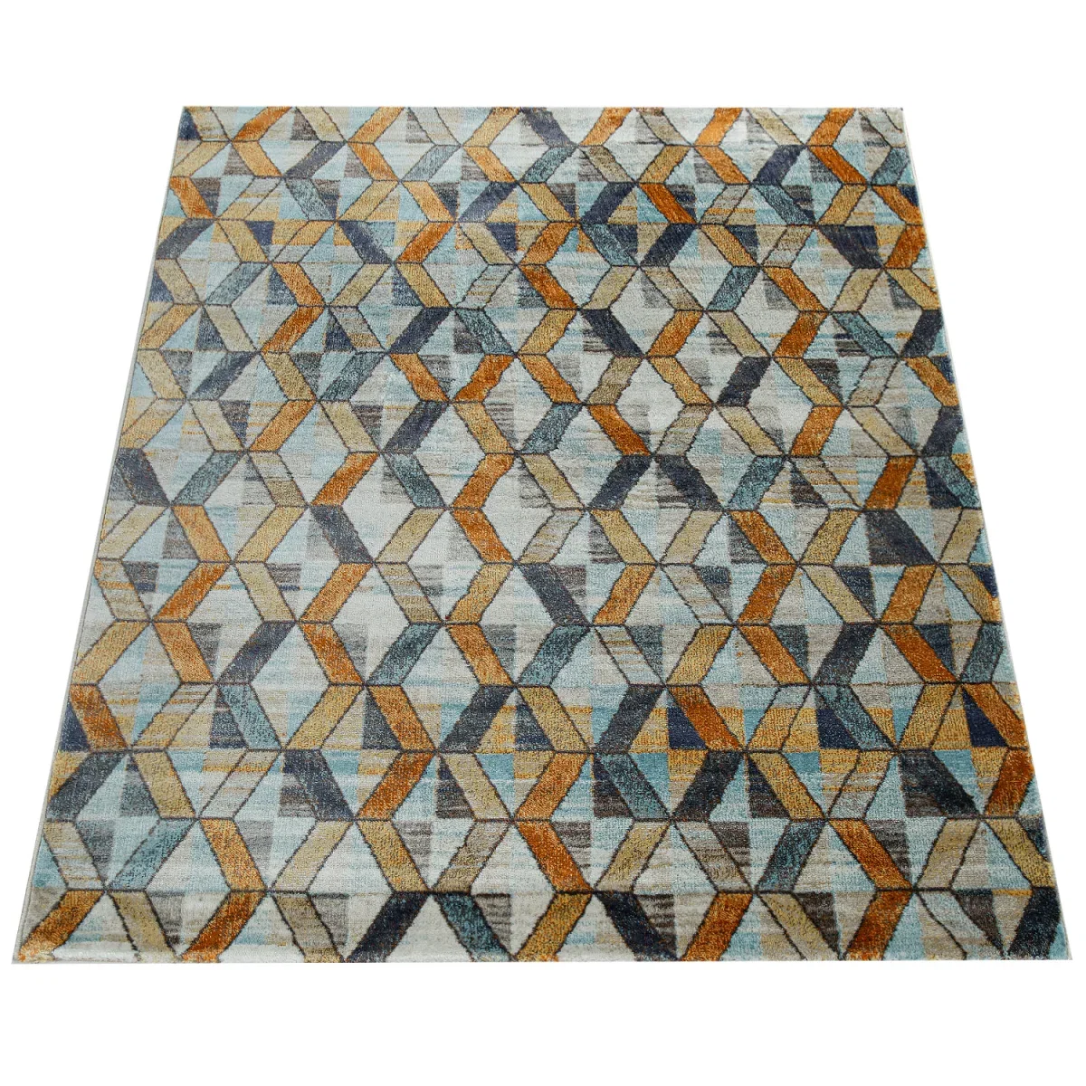 Teppich Jazlyn
