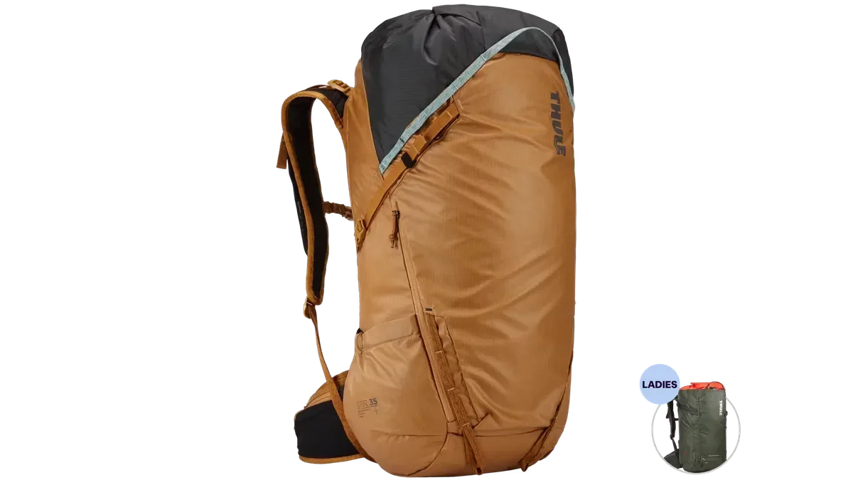 Thule Stir Rucksack 35 l