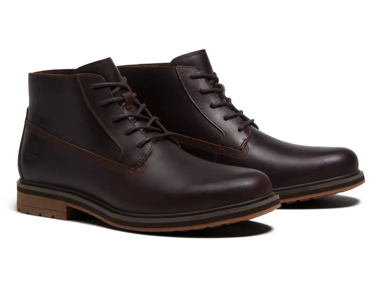 Timberland Weatherbucks Chukka Boots Herren