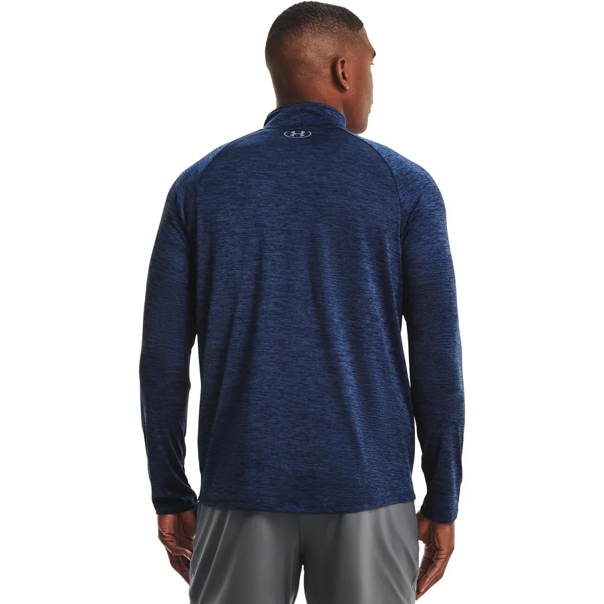 Under Armour Herren Ua Tech ½ Zip Long Sleeve Sweatshirt