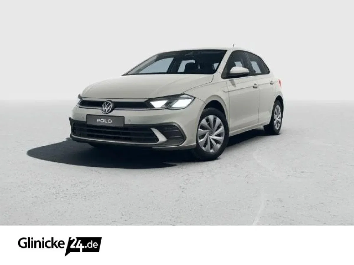Volkswagen Polo Life 1.0 mit 80 PS für 129,00 € / Monat + 1.490,00 € einmalig – LF 0,57 (Privat- und Gewerbekunden)
