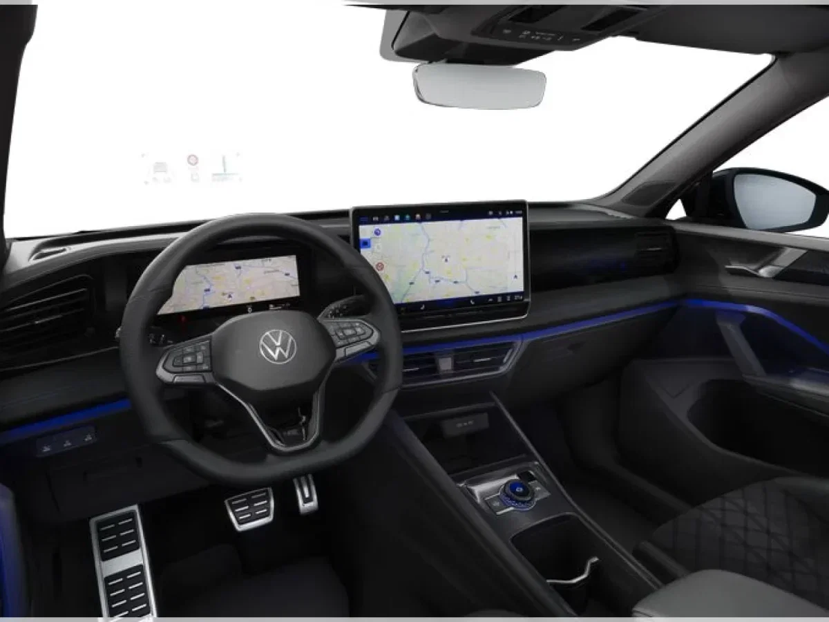 Volkswagen Tiguan 1.5 eTSI R-LINE