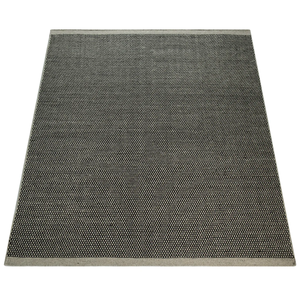 Wollteppich Karma