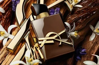 YSL LIBRE Santal Couture zur aktuellen Probenboxen-Aktion