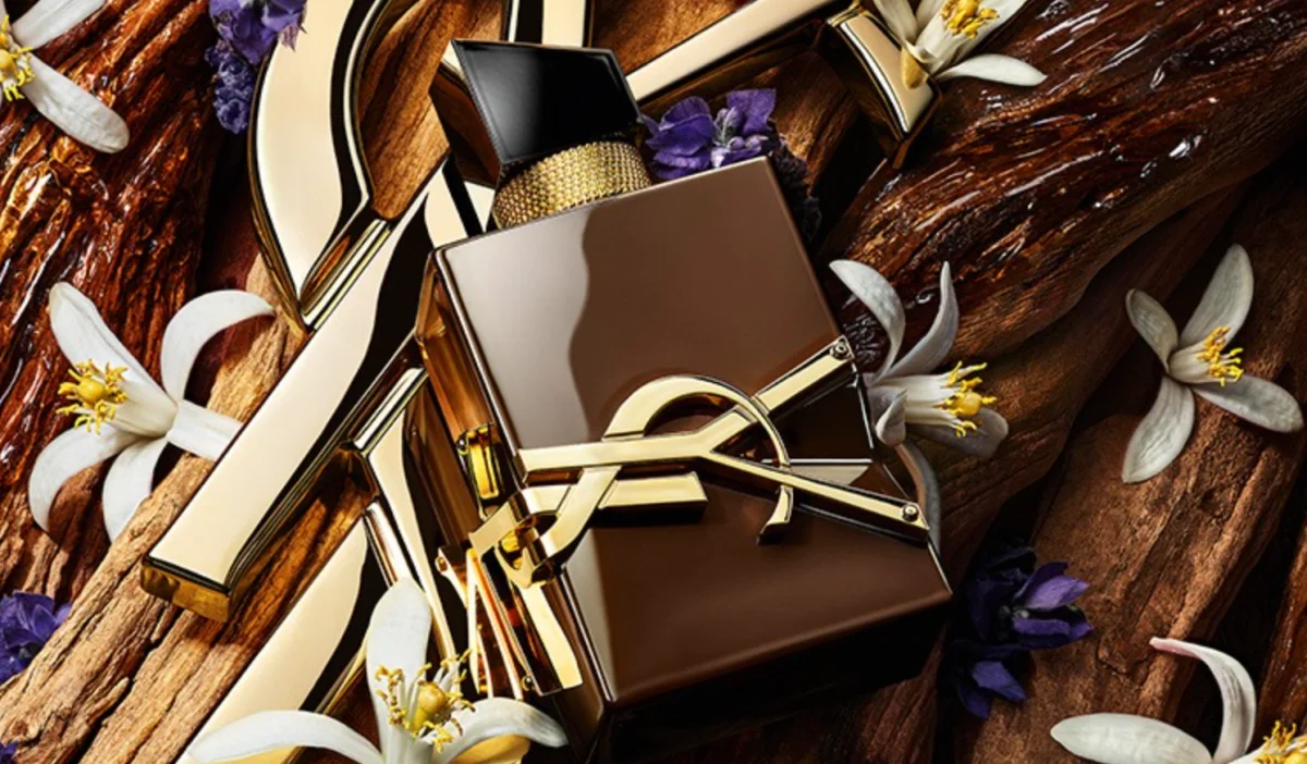 Gratis Parfumprobe – YSL LIBRE Santal Couture (10.000 Proben)