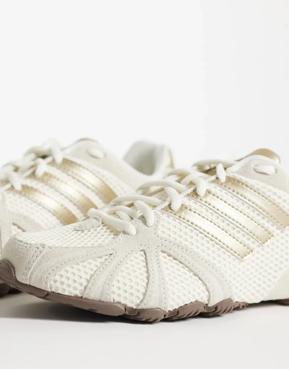 Adidas Originals – Ghostsprint –  Wollweiß (Gr. 35 bis 44)