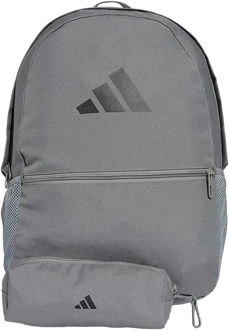 adidas Unisex Pencil Case Rucksack