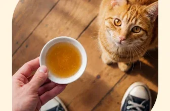 animonda Carny Adult Cat Drink mit Thunfisch, Katzensuppe im 12er-Pack mit je 140 ml