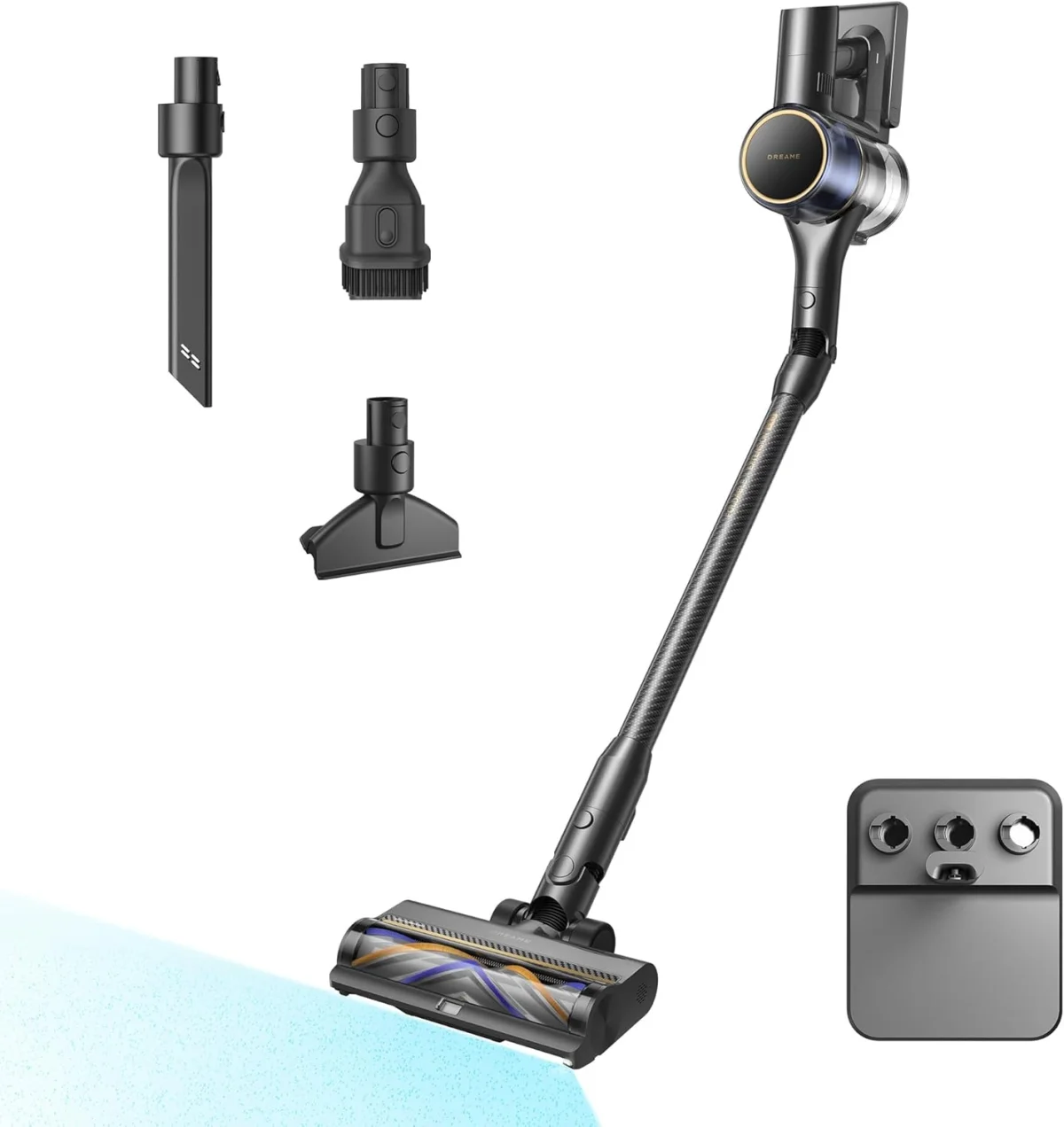 dreame R20 Pro-A Akku Staubsauger