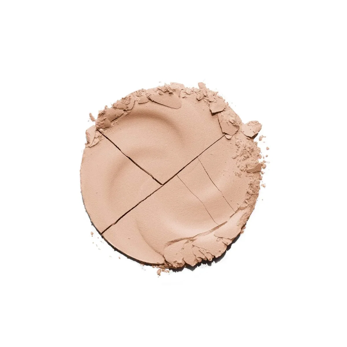 Mattierendes essence Kompaktpuder in der Farbnuance Perfect Beige mit 12 g Inhalt je Dose