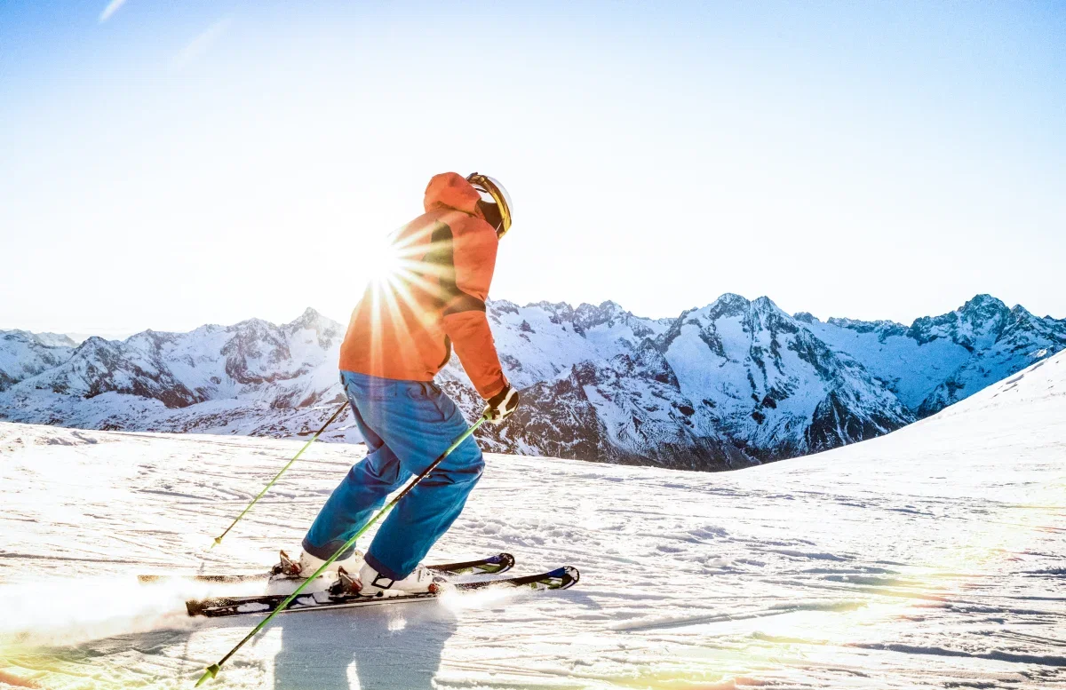 SnowTrex Winterurlaub mit ausgewählten Unterkünften direkt an der Skipiste